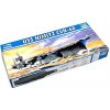 Trumpeter USS Nimitz CVN-68 1/700 Trumpeter USS Nimitz CVN-68 1/700