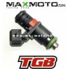 Vstrekovač paliva DEKA 7 TGB TARGET 550, 600, BLADE 550, 600, 1000, 926024Y Vstrekovač paliva DEKA 7 TGB TARGET 550, 600, BLADE 550, 600, 1000, 926024Y