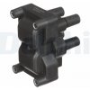 Zapaľovacia cievka DELPHI GN10205-12B1 (GN1020512B1)
