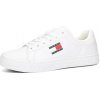 Tommy Hilfiger dámske kožené tenisky - biele - 36 Tommy Hilfiger dámske kožené tenisky - biele - 36