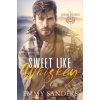 Sweet Like Whiskey (The Darling Brothers Book 1) (Emmy Sanders)(Brožovaná) Sweet Like Whiskey (The Darling Brothers Book 1) (Emmy Sanders)(Brožovaná)