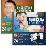 Angličtina v pohode 1 a 2