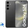 Mobilný telefón Samsung Galaxy S24 8GB/256GB čierna (SM-S921BZKGEUE) Mobilný telefón Samsung Galaxy S24 8GB/256GB čierna (SM-S921BZKGEUE)