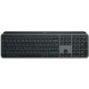 Logitech Klávesnice MX Keys S, CZ-SK, černá/šedá 920-011590 Logitech Klávesnice MX Keys S, CZ-SK, černá/šedá 920-011590