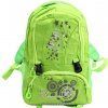 Batoh Sport 4283 zelený 30 x 47 x 20 cm Batoh Sport 4283 zelený 30 x 47 x 20 cm