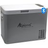 Alpicool SILVER FROST kompresor 35l Alpicool SILVER FROST kompresor 35l