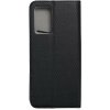 TFO Inteligentné magnetické Oppo A16 / A16s / A54s čierne TFO Inteligentné magnetické Oppo A16 / A16s / A54s čierne