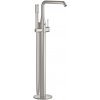 GROHE Essence Professional - Páková vaňová batéria voľne stojaca, supersteel 25248DC1 GROHE Essence Professional - Páková vaňová batéria voľne stojaca, supersteel 25248DC1