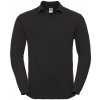 Russell Polo Long Sleeve