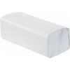 ZZ skladané papierové utierky biele 1vrst. 25x20cm (5000ks) ZZ skladané papierové utierky biele 1vrst. 25x20cm (5000ks)