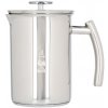 Bialetti Speňovač mlieka z nehrdzavejúcej ocele 330 ml Bialetti Speňovač mlieka z nehrdzavejúcej ocele 330 ml