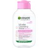 Garnier Skin Naturals 3v1 pleťová micelárna voda pre citlivú pleť, 100 ml Garnier Skin Naturals 3v1 pleťová micelárna voda pre citlivú pleť, 100 ml