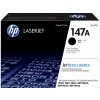 HP 147A čierny laserový toner (W1470A) Toner (farba Čierna) / Výťažnosť cca 10500 strán HP 147A čierny laserový toner (W1470A) Toner (farba Čierna) / Výťažnosť cca 10500 strán