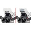 FB1197 držák navigace do kapotáže pro Honda ADV 350 (25)
