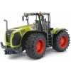 Detské makety strojov Traktor Claas Xerion 5000 Detské makety strojov Traktor Claas Xerion 5000