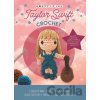 Unofficial Taylor Swift Book and Crochet Kit - Katalin Galusz Unofficial Taylor Swift Book and Crochet Kit - Katalin Galusz