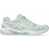 Dámska obuv Asics Gel-Dedicate 8 Clay - lichen rock/white - Mätový (40) Dámska obuv Asics Gel-Dedicate 8 Clay - lichen rock/white - Mätový (40)
