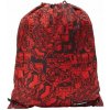 Vak na chrbát LEGO Ninjago Red - vrecko na prezuvky (5711013097424) Vak na chrbát LEGO Ninjago Red - vrecko na prezuvky (5711013097424)