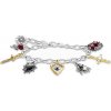 THOMAS SABO náramok True Romance A2174-167-7 THOMAS SABO náramok True Romance A2174-167-7