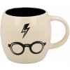 Stor Keramický hrnček HARRY POTTER Adult 20088 380 ml Stor Keramický hrnček HARRY POTTER Adult 20088 380 ml