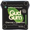 Gud Gum žuvačky 15 ks - drevené uhlie a mäta Gud Gum žuvačky 15 ks - drevené uhlie a mäta