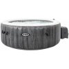 Intex Vírivý bazén PureSpa Bubble Greywood Deluxe XL 28442 Intex Vírivý bazén PureSpa Bubble Greywood Deluxe XL 28442