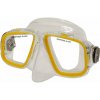 Calter Potápačská maska Senior 229P, žltá Calter Potápačská maska Senior 229P, žltá