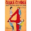 Česká čtyřka - Ivan Krejčí Česká čtyřka - Ivan Krejčí