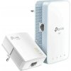TP-Link TL-WPA7517KIT WiFi5 powerline set TP-Link TL-WPA7517KIT WiFi5 powerline set