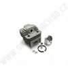 Kompletný valec s piestom pre čínske krovinorezy typu CG430 - 43ccm 179-032AG Kompletný valec s piestom pre čínske krovinorezy typu CG430 - 43ccm 179-032AG