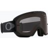 Cyklistické okuliare Oakley O Frame 2.0 Pro MTB black gunmetal/dark grey Cyklistické okuliare Oakley O Frame 2.0 Pro MTB black gunmetal/dark grey