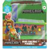 Minecraft Mini Arcade Pinball Minecraft Mini Arcade Pinball