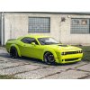 Jazda v Dodge Challenger 2015 Scat Pack Jazda v Dodge Challenger 2015 Scat Pack