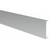 neuvedená Krycia lišta U-adaptéra, plotového a fasádneho systému 41 x 09 - 6,0 m - Natural (bez nástreku) neuvedená Krycia lišta U-adaptéra, plotového a fasádneho systému 41 x 09 - 6,0 m - Natural (bez nástreku)