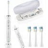 Sonická zubná kefka Beauty Limited DenticWhite Sonická zubná kefka Beauty Limited DenticWhite