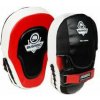 Boxerské lapy DBX BUSHIDO ARF-1101 Boxerské lapy DBX BUSHIDO ARF-1101
