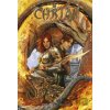 Chřtán, kniha druhá: Spo… - Stjepan Šejić Chřtán, kniha druhá: Spo… - Stjepan Šejić