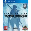 Rise of The Tomb Raider 20 Years Celebration (PS4) 4020628599270 Rise of The Tomb Raider 20 Years Celebration (PS4) 4020628599270