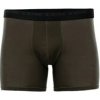 ACLIMA LIGHTWOOL PÁNSKE BOXERKY, Zelená S ACLIMA LIGHTWOOL PÁNSKE BOXERKY, Zelená S