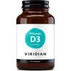 Viridian Vitamin D3 4000IU 90 kapslí Viridian Vitamin D3 4000IU 90 kapslí