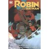 Robin Son of Batman 1 (Patrick Gleason)(Brožovaná) Robin Son of Batman 1 (Patrick Gleason)(Brožovaná)