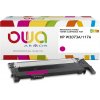 OWA Armor toner kompatibilný HP W2073A, 117A, 700st, červená/magenta K18863OW OWA Armor toner kompatibilný HP W2073A, 117A, 700st, červená/magenta K18863OW