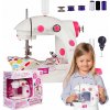 Šijací stroj PRE DETI ako skutočný detský Artyk Natalia Šijací stroj PRE DETI ako skutočný detský Artyk Natalia