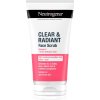 Neutrogena Clear & Radiant peeling 150 ml Neutrogena Clear & Radiant peeling 150 ml