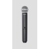 Mikrofón Shure BLX2/SM58 Mikrofón Shure BLX2/SM58