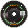 Rhodius 303104 | Diamantový rezný kotúč LD1 priemer 230x5,0x1,4x22,23 mm Rhodius 303104 | Diamantový rezný kotúč LD1 priemer 230x5,0x1,4x22,23 mm