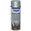 PRESTO Hliníkový sprej - hliniková, 400ml PRESTO Hliníkový sprej - hliniková, 400ml