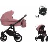 BEBETTO Luca Pro New - Flexy + Cybex Aton B2 i-Size 36 2023 BEBETTO Luca Pro New - Flexy + Cybex Aton B2 i-Size 36 2023