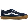 Vans Skate Chukka Low Sidestripe Navy/Gum 40 Vans Skate Chukka Low Sidestripe Navy/Gum 40