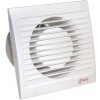 ARTTEC Kúpeľňový ventilátor ELITE priemer 120 s klapkou SOR01849 ARTTEC Kúpeľňový ventilátor ELITE priemer 120 s klapkou SOR01849
